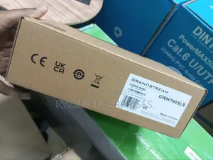 Gwn7605lr Wireless Access Point Grandstream
