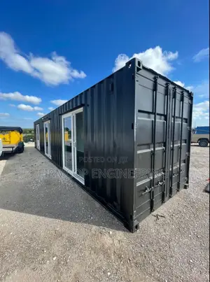 Container Office-40ft