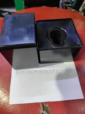 Black Mic Flags