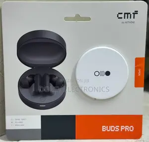 Nothing CMF Buds Pro