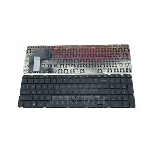 HP Pavilion 15 LAPTOP