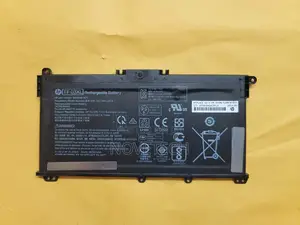 HP Pavilion 14-Cd Battery 3615mah 11.55V 41.7wh 920070-855