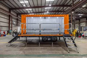 Container Studio-20ft