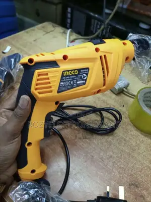 Drill Machine