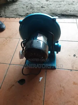 Air Blower(TOTAL) Available Now