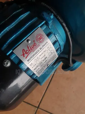 Air Blower(TOTAL) Available Now
