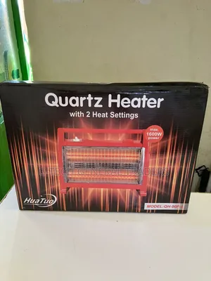Quartz Heater!Hua Tuo 1600w Heater With Humidifier
