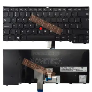Keyboard for Lenovo Thinkpad T440/T450/T460/E431