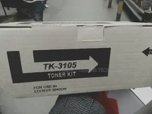 Kyocera M3040dn Toner - Tk3105