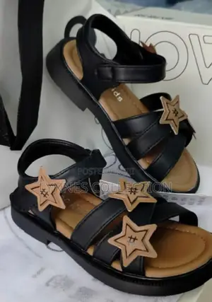 Fancy Kids Sandals