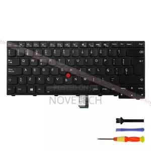 Backlit Keyboard for Lenovo T440/T450/T460/T431s/L450/T450s