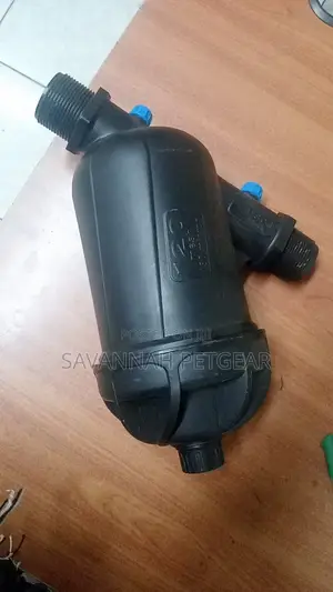 PVC Screen Filter for the 11⁄4 (40mm) Irrigation Drip