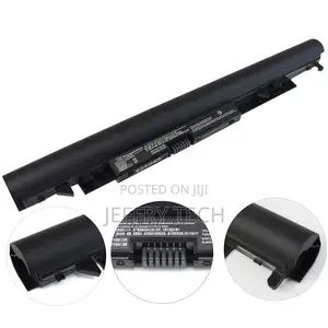 Battery for HP Pavilion 250 G6 JC04 JC03