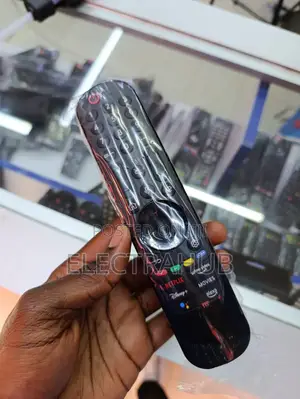 LG Magic Remote Control for Nanocell TV New Sealed