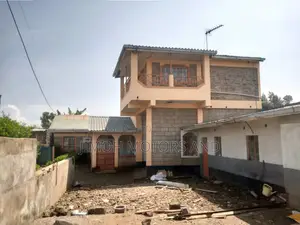 Furnished 4bdrm House in Westlands for sale