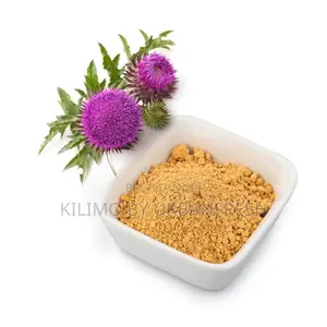 Milk Thistle 1 Kg