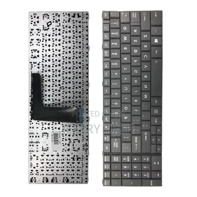 Toshiba Satellite C50-B, C50D-B, C55-B,Keyboard