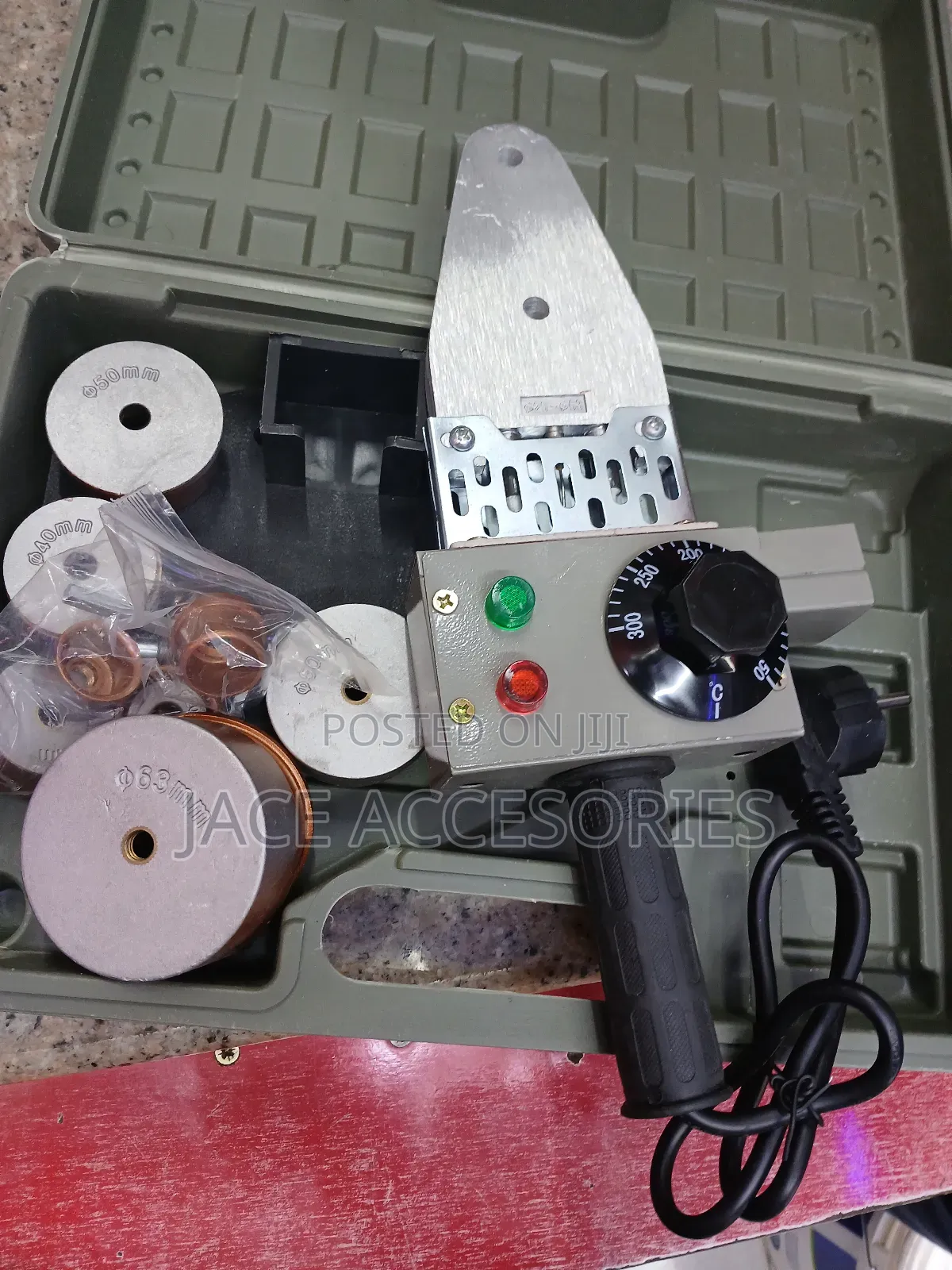 PPR Welding Machine