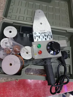 PPR Welding Machine