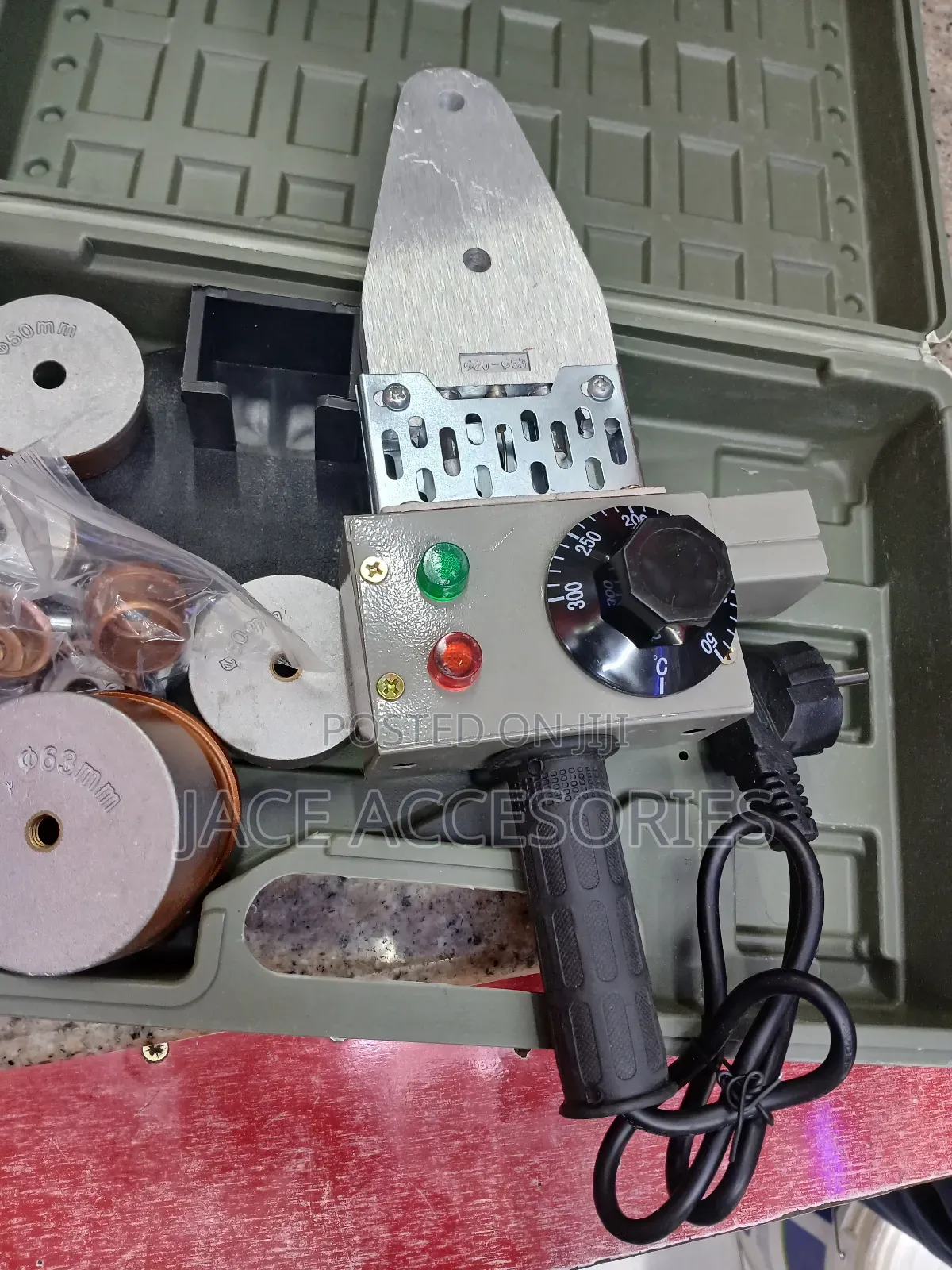 PPR Welding Machine