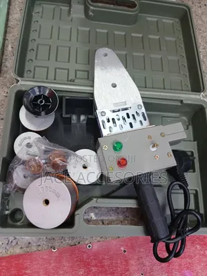PPR Welding Machine