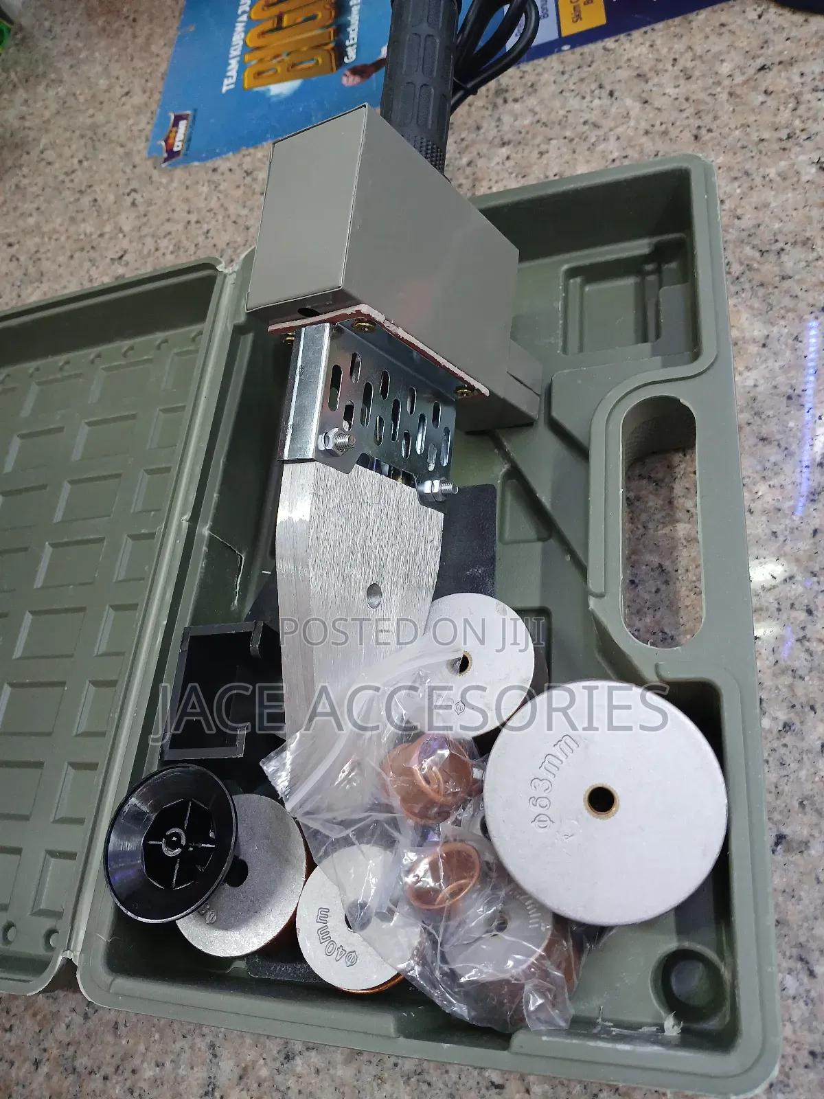 PPR Welding Machine