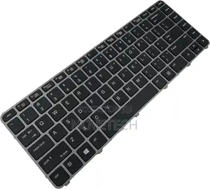 Laptop Backlight Keyboard HP Folio 1040 G3