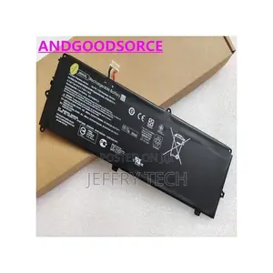 HP JI04XL Laptop Battery for Hp Elite X2 1012 G2