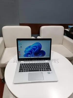 Laptop HP EliteBook X360 1030 G2 8GB Intel Core I5 SSD 256GB