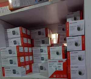 Hk Vision Network Camera .