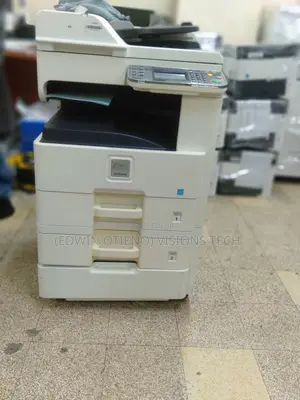 Fs6525mfp Kyocera B/W A3 Copier