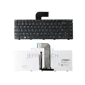 Keyboard for Dell Vostro V131 Backlite