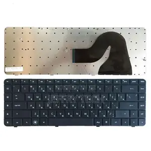 HP Keyboard for Compaq Presario Cq56 G56 Cq62 G62