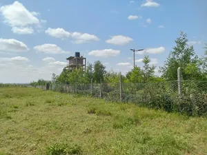 Plots for Sale in Kitengela Kca Area at 