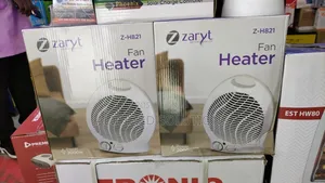 Room Heater
