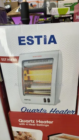 Room Heater