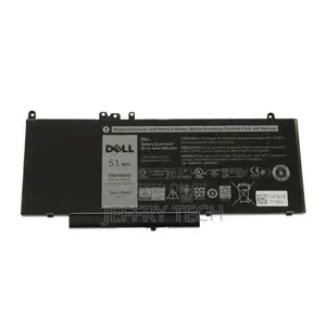 Dell Battery G5M10 for Dell Latitude E5450 E5550