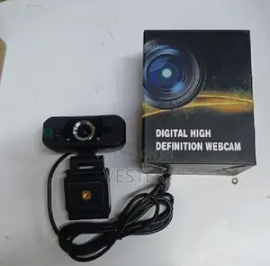 1080P Full Web Cam Web Camera 2mp Webcamera
