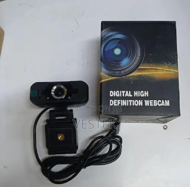 1080P Full Web Cam Web Camera 2mp Webcamera