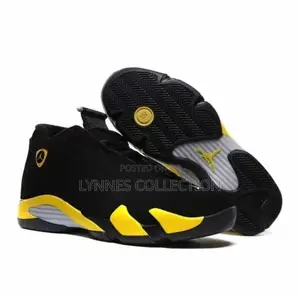 Air Jordan 14, J14