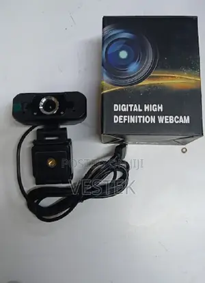 Best Price Webcam FULL HD 1080P Web Camera USB Gamer Web Cam