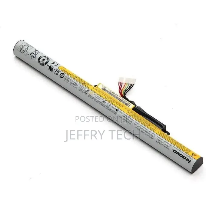 Lenovo Z400 Z500 Laptop Battery