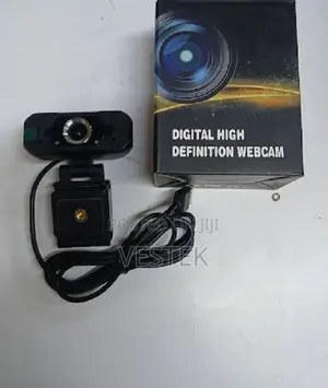 Full HD 1080P Web Cam Computer Laptop Web Camera