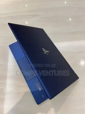 Laptop HP Elite Dragonfly G2 16GB Intel Core I7 SSD 512GB