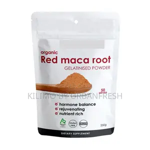 Red Maca 1 Kg