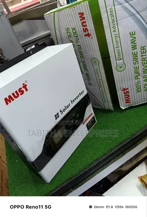 5kva 48vts Solar Hybrid Inverter/Hybrid Inverter