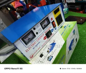 Solar Inverter 300va /Inverter