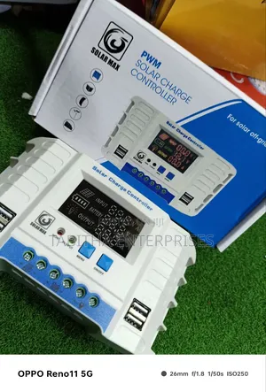 Solar Charger Controller /Quality Solar Charger Controller
