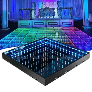 3D LED Dance Floor