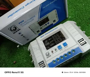 Solar Inverter 20